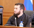 М. Даудов: "В ЧР наблюдается тенденция к снижению количества новых случаев заражения COVID-19"