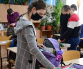 Российские школьники получат аттестаты без экзаменов
