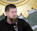 Кадыров подтвердил смерть экс-начальника полиции Грозного