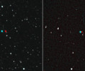 Как выглядят звезды вдали от Земли (фото)