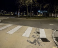 Во французском Дижоне прошли беспорядки с участием чеченцев
