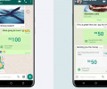 В WhatsApp появились денежные переводы. Но не для всех