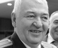 Умер единственный среди чеченцев заслуженный военный летчик СССР