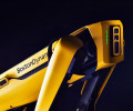 Робопес Boston Dynamics появился в продаже за 5 млн рублей