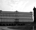 ФСБ объявила в розыск двух уроженцев Чечни