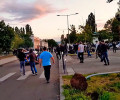 Чеченцам запретили собираться после беспорядков во Франции