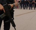 Французская полиция начала крупную операцию после беспорядков с чеченцами