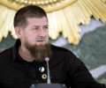 Кадыров - о событиях в Дижоне: "Это не было межэтническим столкновением"