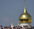 На парад в Москву приедут лидеры менее 10 государств