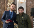 Чингиз Ахмадов назначен новым директором ЧГТРК "Грозный"