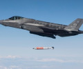 Истребитель F-35A испытали сбросом термоядерной бомбы