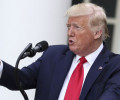 Трамп: разведка сочла недостоверными сообщения о сговоре России с талибами