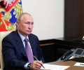 Путин подписал указ о призыве на военные сборы