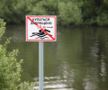 В селе Гвардейское утонул подросток