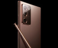 Samsung случайно раскрыла дизайн флагмана Galaxy Note20 Ultra