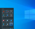 Microsoft показала новый дизайн «Пуска» и другие нововведения