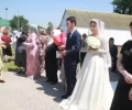 В ЧР устроили свадьбу на избирательном участке