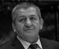 Умер Абдулманап Нурмагомедов