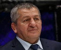 Абдулманапа Нурмагомедова похоронили