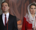 "Самолет жены Медведева" нарушил запрет на вылет из России