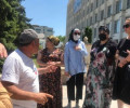 В Дагестане владельцы ресторанов вышли на акцию протеста с требованием разрешить им работать