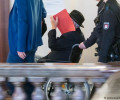 Прокуратура в ФРГ запросила три года для 93-летнего бывшего эсэсовца