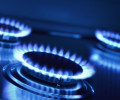 Жители Грозного временно остались без газа