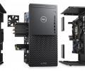 Десктоп Dell XPS стал компактнее и получил процессоры Intel Comet Lake-S
