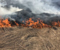 В Чеченской Республике за сутки зарегистрировано 29 пожаров