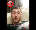За критиковавшего Кадырова блогера извинился его брат