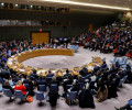 Россия и Китай заблокировали резолюцию СБ ООН о поставках гумпомощи в Сирию