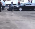 В Москве компания чеченцев избила кричавшего «Да, я русский!» мужчину