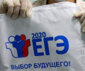 От сдачи ЕГЭ отказались 73 тысячи подавших заявления учеников
