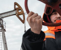 В России произошел новый разлив нефтепродуктов