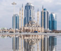 Чеченская Республика вошла в тройку регионов с наименьшим приростом зарегистрированных преступлений