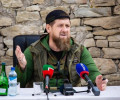 Рамзан Кадыров заявил об актуальности развития внутреннего туризма ЧР