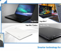 Lenovo готовит серию тонких ноутбуков Slim 7 на базе Intel Tiger Lake и GeForce MX450