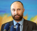 Немецкий раввин: Я прячу кипу под другим головным убором