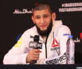 Чеченский боец проведет второй бой в UFC за 10 дней