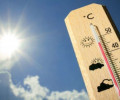 В Чеченской Республике ожидается жара до +42°С