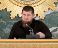США внесли Рамзана Кадырова в черный список