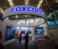 Foxconn вложит в новый завод в Китае более $8,5 млрд