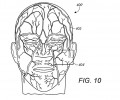 Скоро Apple Face ID научится распознавать пользователей по рисунку вен лица