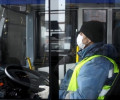 Минтранс ЧР напомнил жителям о необходимости ношения масок