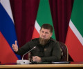 Кадыров рассказал о преждевременном отказе от масок в Чечне