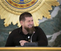Кадыров рассказал о желании чеченцев попасть под санкции США
