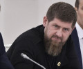 Кадыров заявил о желании жителей Чечни попасть под санкции США