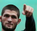 Боец UFC родом из Чечни захотел превзойти Нурмагомедова