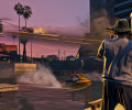 GTA Online получит крупнейшее обновление, а Red Dead Online уже завтра пополнится контентом