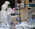 ВОЗ назвала пандемию коронавируса «одной большой волной»
